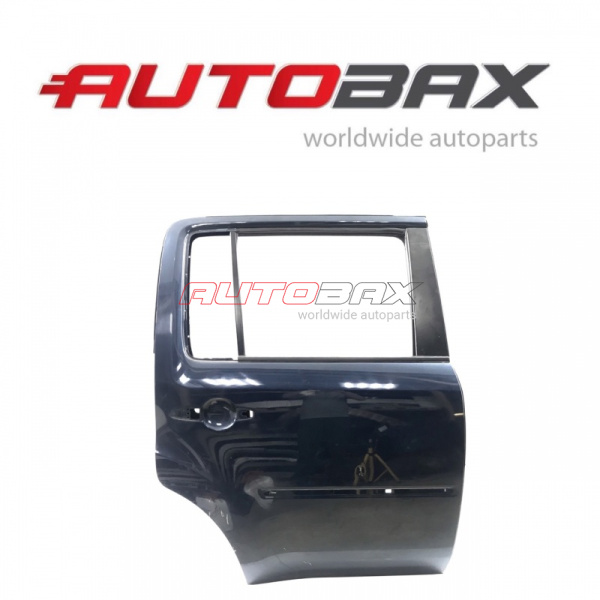 Door Rear Right Honda Pilot 2008>2015