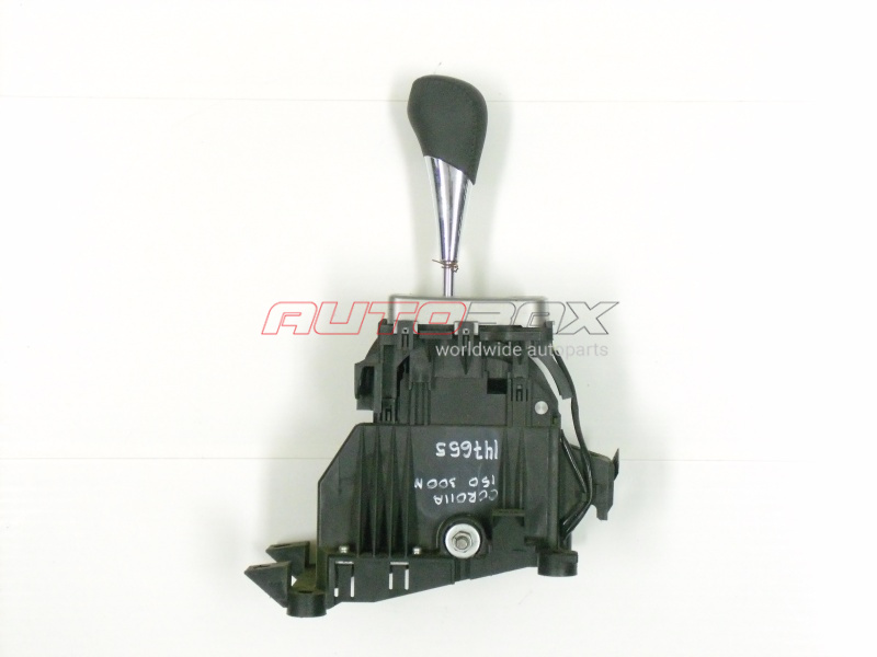 Shift Gate (Inside) Corolla (E15) 2006>2013