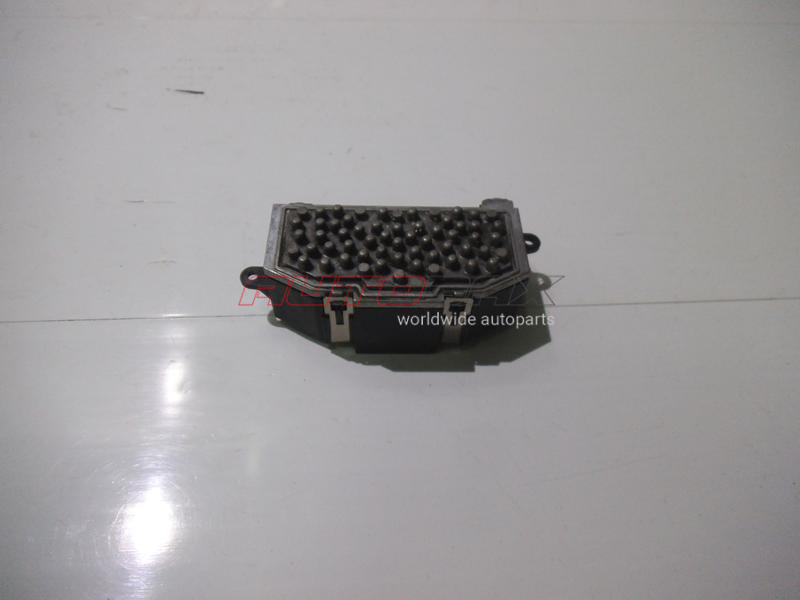 Resistor VolksWagen Touran 2003>2010