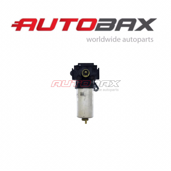 Fuel Filter Housing/Bracket Ford Transit 2006>2012