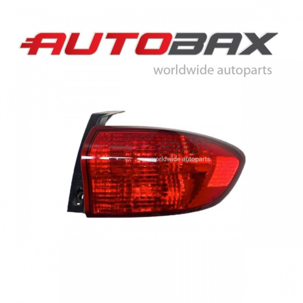 Light Rear Right Subaru Tribeca (B9/W10) 2005>