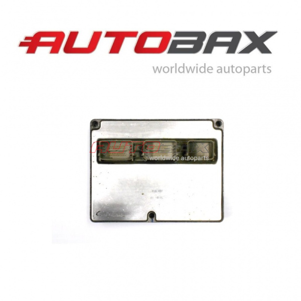 Engine Control Unit (ECU) Ford C-Max 2004>2010