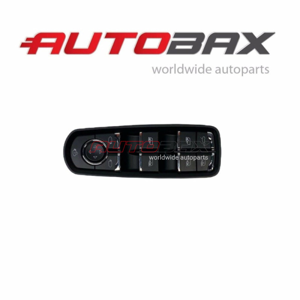 Power Window Control Unit Porsche Macan 2014>