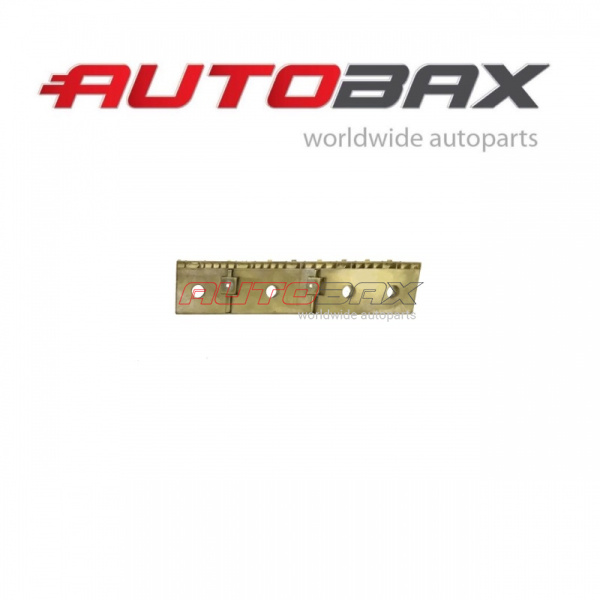 Right Rear Bumper Bracket Infiniti QX-70/FX (S51) 2008>