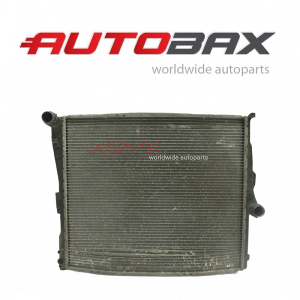 Radiator Main BMW X3 (E83) 2004>2010