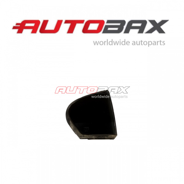 Right Rear Quarter Glass Lexus GS 2005>2012