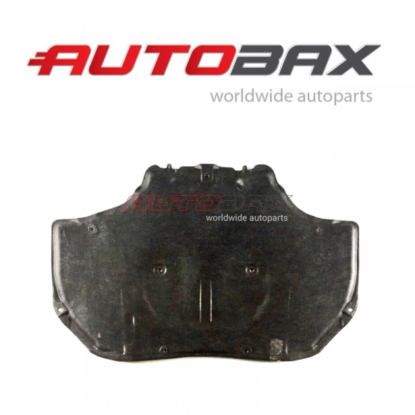 Soundproofing Bonnet Infiniti M-35/45 (Y50) 2004>2009