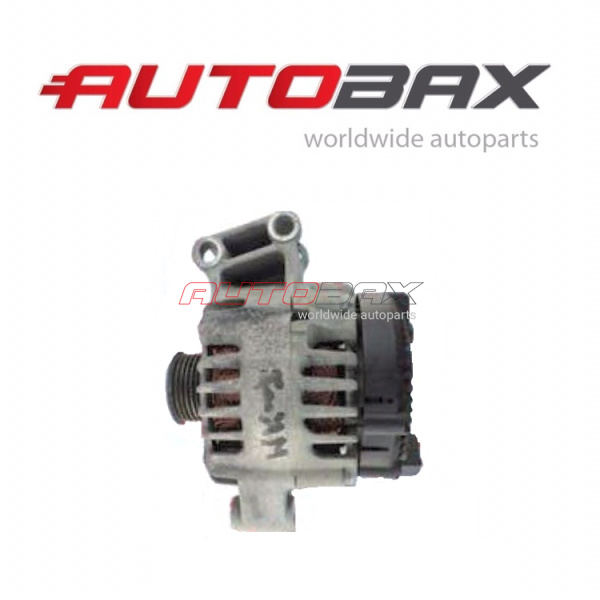 Alternator Ford Focus III 2011>