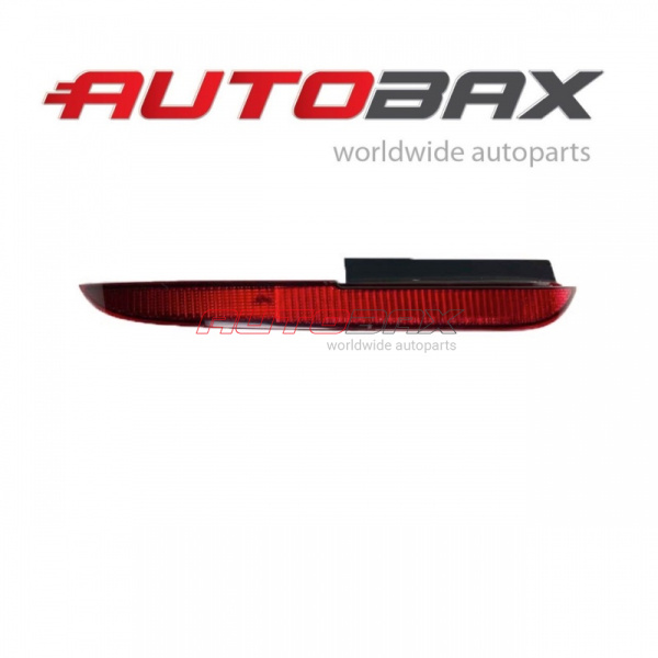 Reflector in Bumper Subaru Tribeca (B9/W10) 2005>