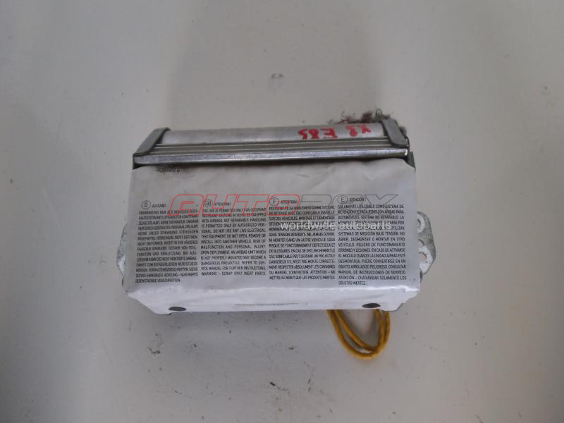 Dashboard Airbag X3 (E83) 2004>2010