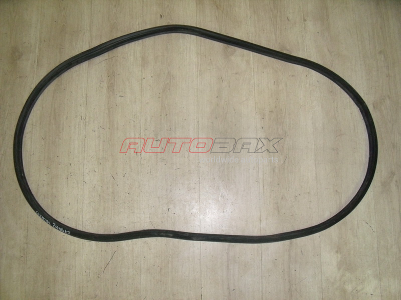 Trunk Opening Seal Solaris 2010>2017