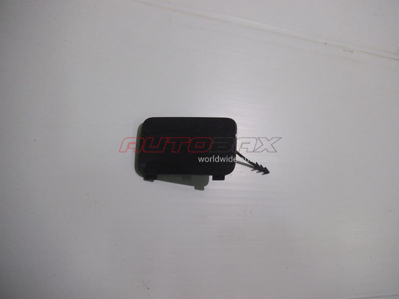 Plug Towing Audi Q5 2008>2017