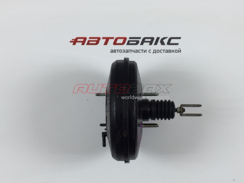 Vacuum Brake Booster IS 2005>2013