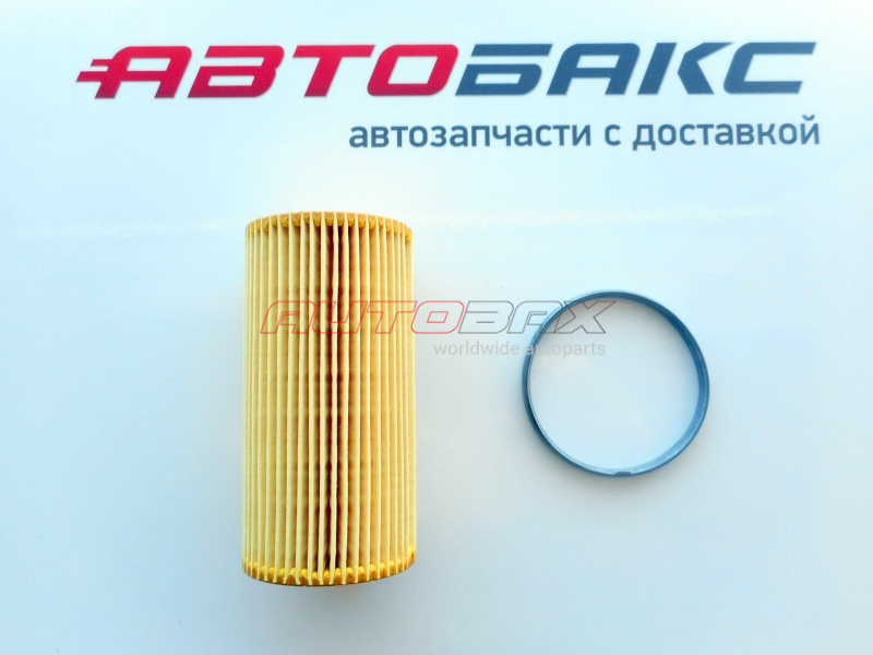 Oil Filter Volvo XC60 2008>2017