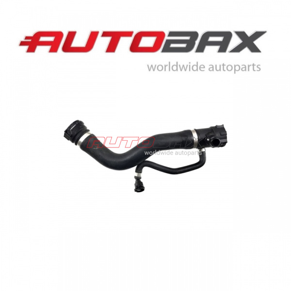 Coolant Hose/Pipe BMW 2-series (F22) 2014>2020