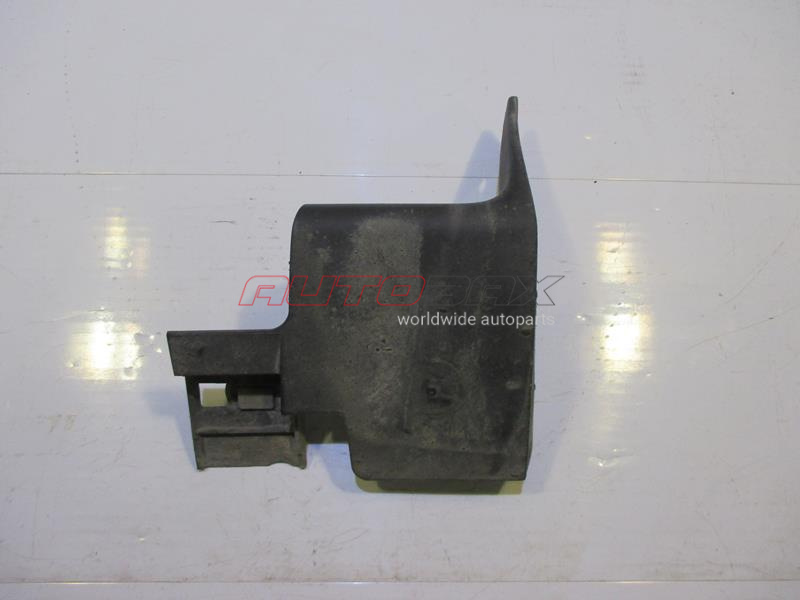 Door sill trim Mazda CX 7 2007>