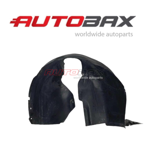 Locker Front Right VolksWagen Passat (B8) 2015>