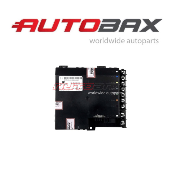 Electronic Control Unit (general) Mercedes Benz CL-Class (W216) 2006>2014