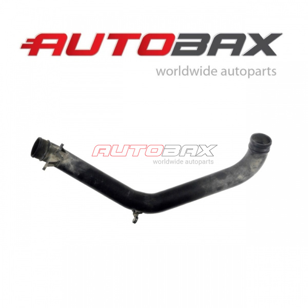 Intercooler Hose Ford S-MAX 2006>2015