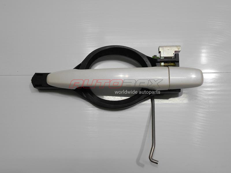 Left Exterior Door Handle Outlander XL (CW) 2006>2012