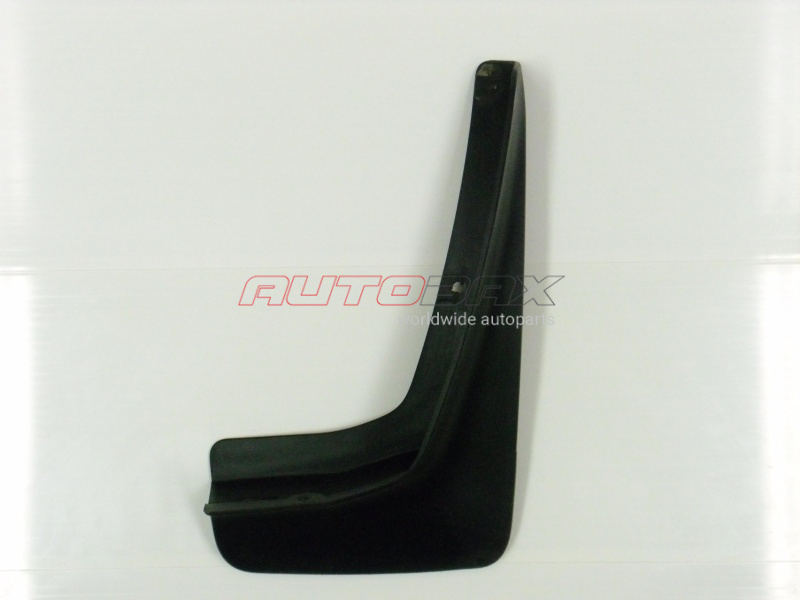 Mudguard Rear Mitsubishi Outlander XL (CW) 2006>2012