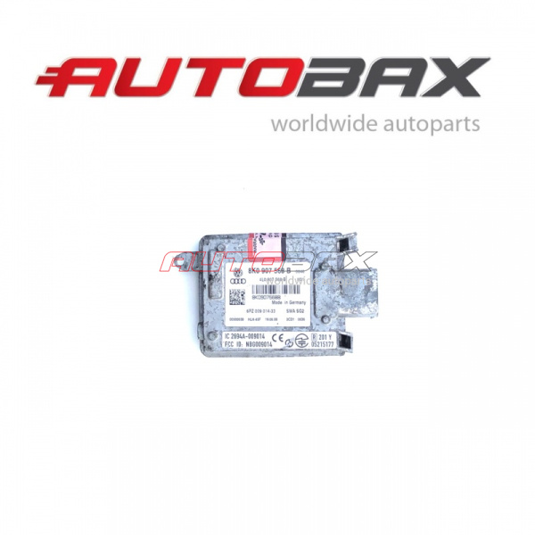 Electronic Control Unit (general) Audi A5/S5 Coupe 2008>2016