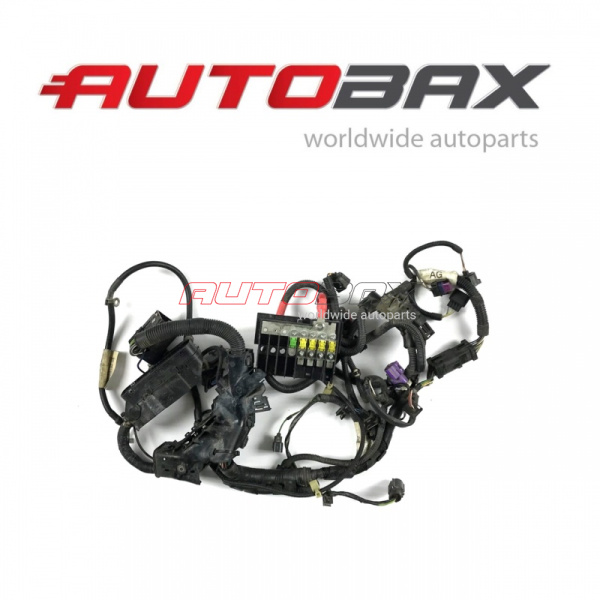 Engine Compartment Wiring Harness Ford Fiesta 2001>2007