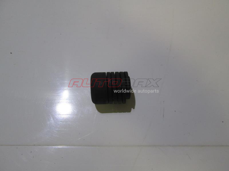 Hood bumper Lancer X (CY) 2007>