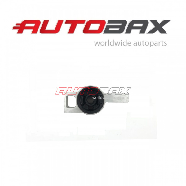 Front Arm Silent Block VolksWagen Caddy lll 2004>2015