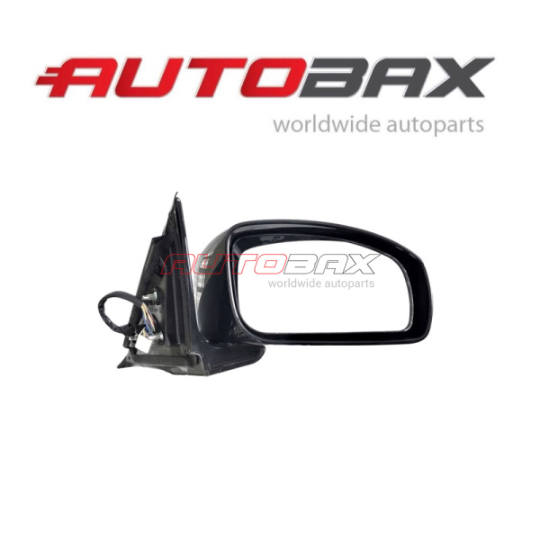 Mirror Right Infiniti Q60/G (V36) 2007>2013