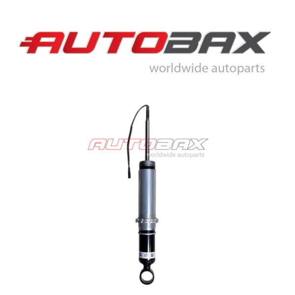 Front Shock Absorber Ferrari 488 2015–2019