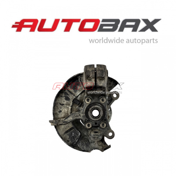 Left Front Knuckle Audi A3 (8P) 2003>2013