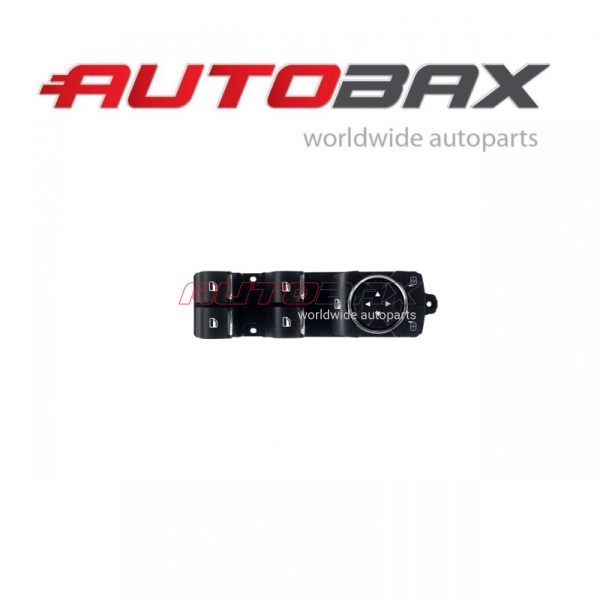 Power Window Control Module Ford Mondeo V 2014>