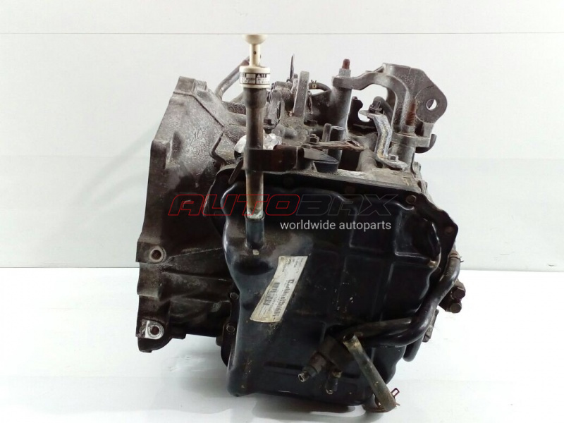 Automatic/Robotic Transmission Mitsubishi Outlander XL (CW) 2006>2012