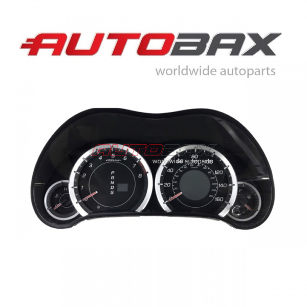 Instrument Cluster/Display Honda Accord VIII 2008>2013