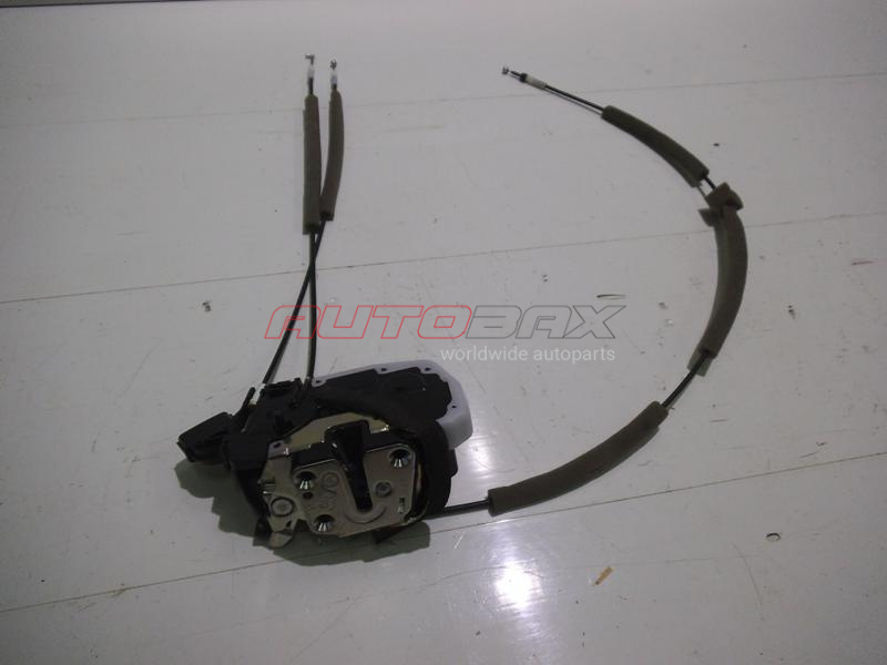 Rear Right Door Lock X-Trail (T31) 2007>2014