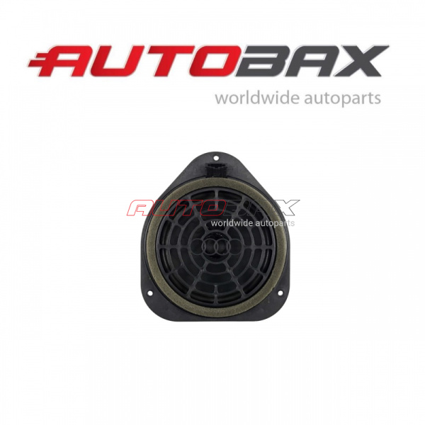 Speaker/Subwoofer Audi A5/S5 Coupe 2008>2016