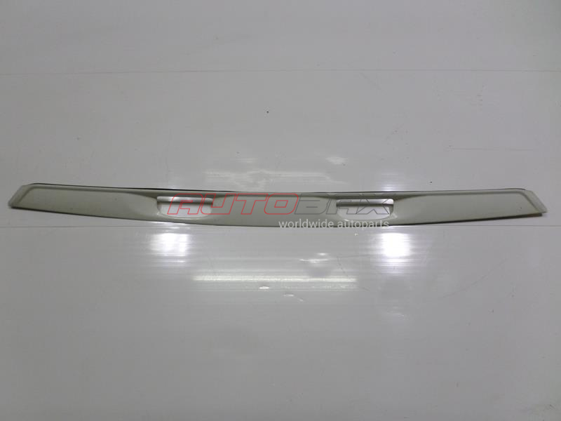 Door/Tailgate Molding/Trim Civic 4D 2006>2012
