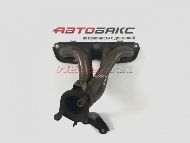 Exhaust Manifold/Catalytic Converter Hyundai Elantra 2011>2016