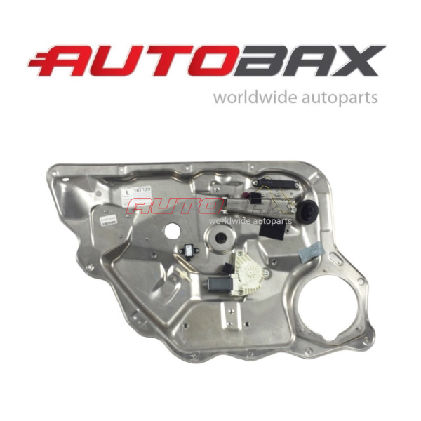 Rear Left Window Regulator Mercedes Benz S-Class (W221) 2005>2013