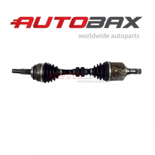 Left Front Axle Shaft Nissan X-Trail (T32) 2014>