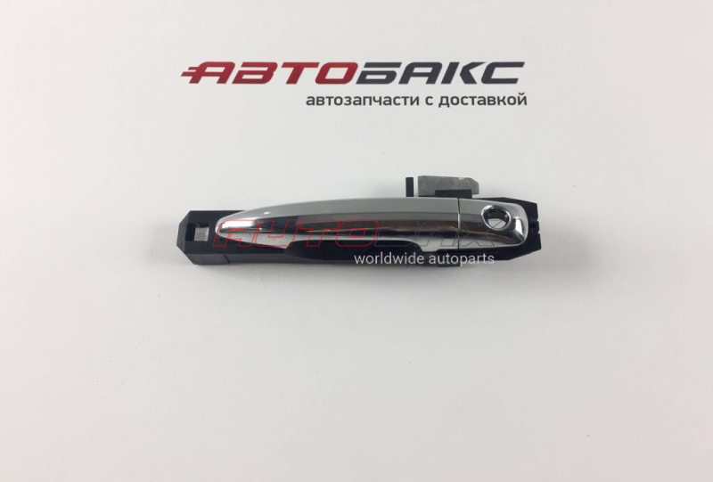 Door Handle Outer Left Subaru Tribeca (B9/W10) 2005>