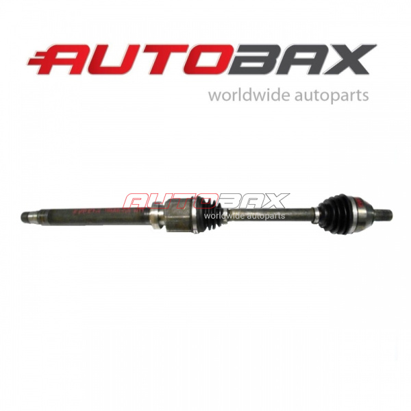 Drive Front Right Ford Galaxy 2006>2015