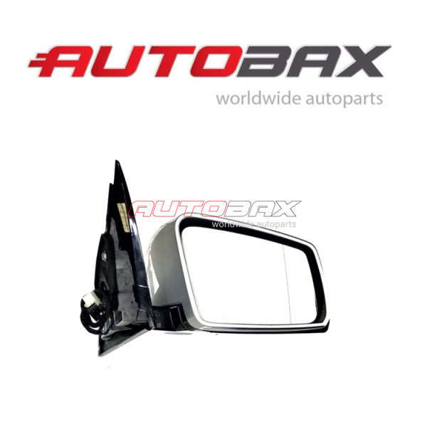 Right Mirror Mercedes Benz E-Class (W212) 2009>2016