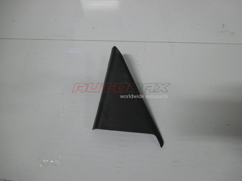 Rear Right Door Trim Panel Sonata VI 2010>