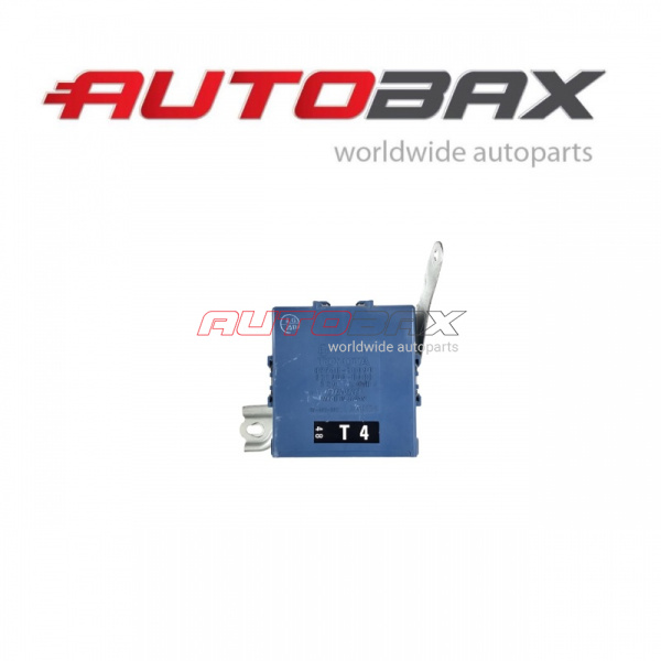 Block Electronic Lexus GS 2005>2012