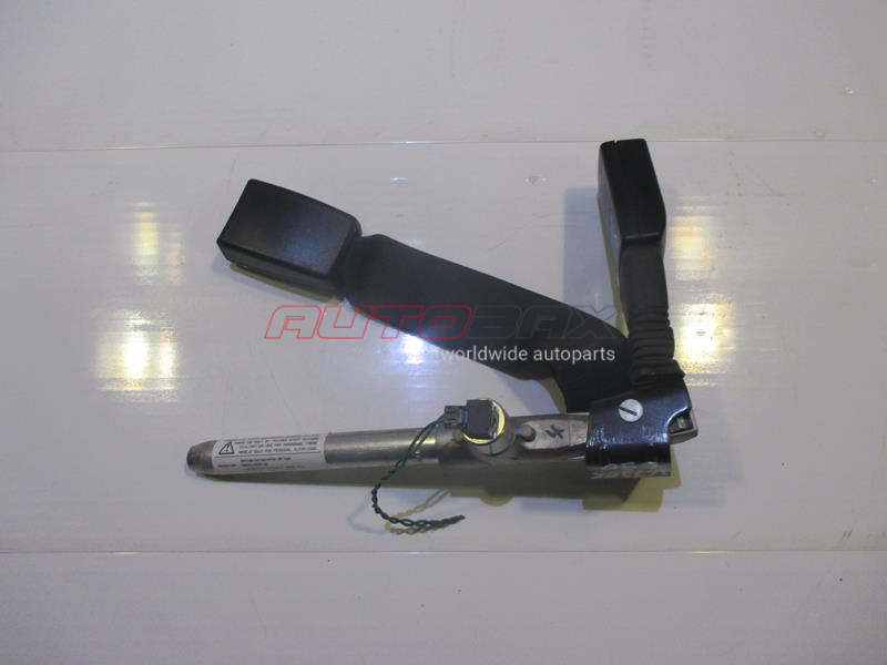 Right Seatbelt Pretensioner 3-series (E90/E91) 2005>2011
