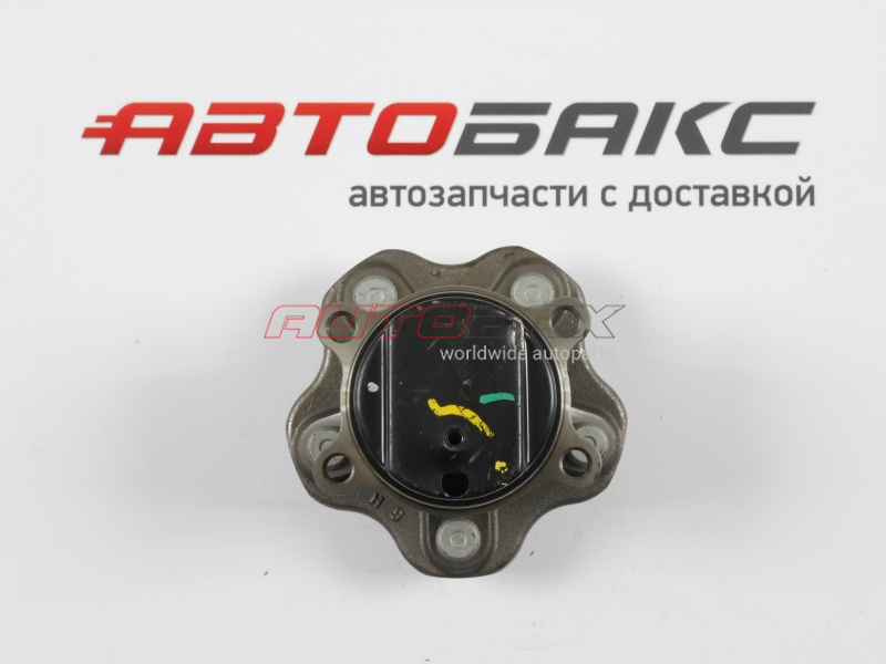 Rear Wheel Hub/Bearing Nissan X-Trail (T32) 2014>