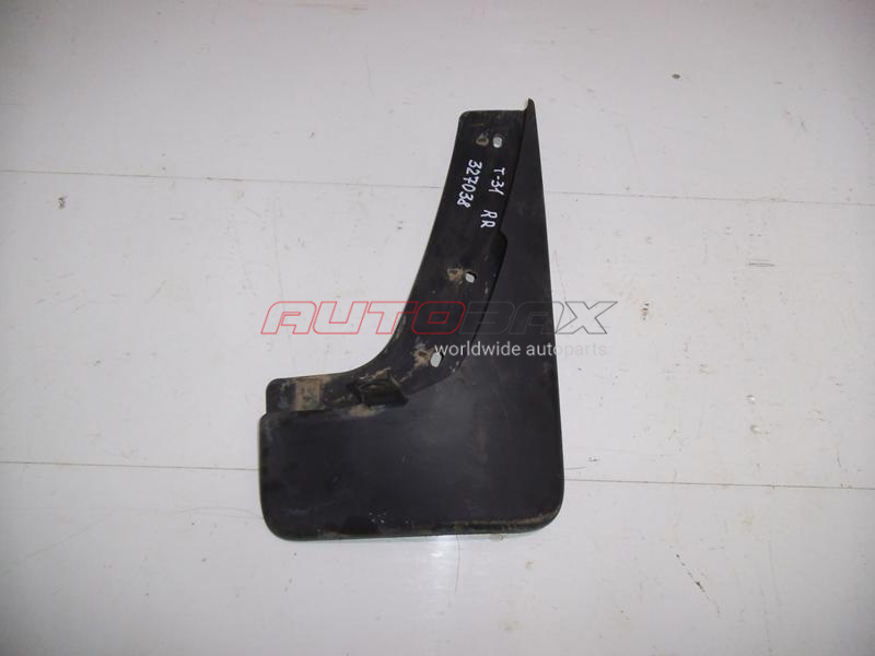 Mudguard Rear Nissan X-Trail (T31) 2007>2014
