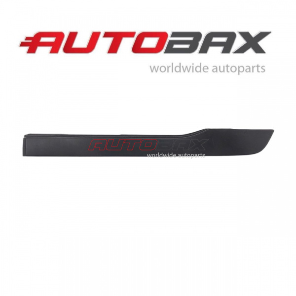 Trim Console Jaguar XK/XKR 2006>